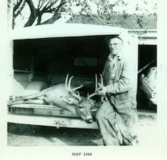 Ill Deer
